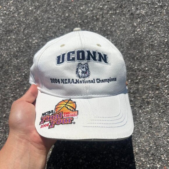 NCAA Other - NCAA Men's White Hat